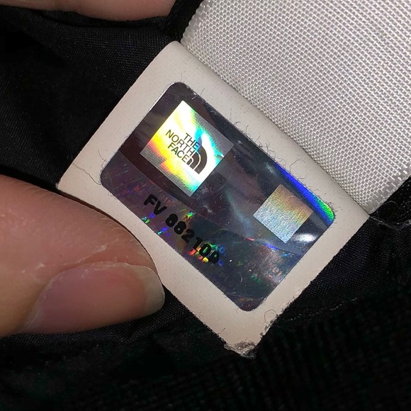 The North Face Goose Down Puffer Jacket - Picture 12 of 16